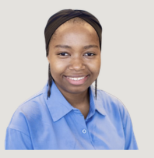 Fatoumata TRAORE