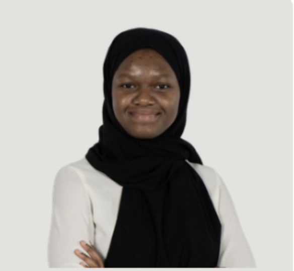 Habibata SAMAKE